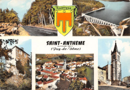 63-SAINT ANTHEME-N°T559-B/0365 - Other & Unclassified