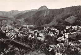 63-LE MONT DORE-N°T559-B/0175 - Le Mont Dore