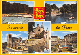 61-FLERS DE L ORNE-N°T559-A/0381 - Flers