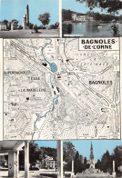 61-BAGNOLES DE L ORNE-N°T559-A/0379 - Bagnoles De L'Orne