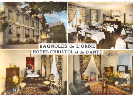 61-BAGNOLES DE L ORNE-N°T559-A/0269 - Bagnoles De L'Orne