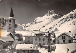 73-VAL D ISERE-N°T560-B/0297 - Val D'Isere