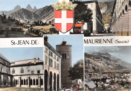 73-SAINT JEAN DE MAURIENNE-N°T560-B/0115 - Saint Jean De Maurienne