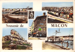 71-MACON-N°T560-A/0363 - Macon