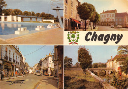 71-CHAGNY-N°T560-A/0295 - Chagny