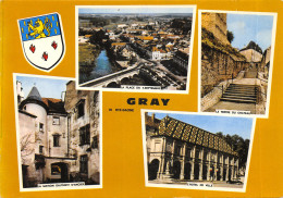70-GRAY-N°T560-A/0271 - Gray