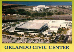 72708372 Orlando_Florida Civic Center - Other & Unclassified