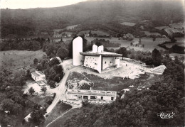 70-RONCHAMP-CHAPELLE NOTRE DAME LE CORBUSIER-N°T560-A/0259 - Otros & Sin Clasificación