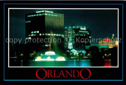 72708371 Orlando_Florida Lake Eola - Altri & Non Classificati