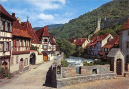 68-KAYSERSBERG-N°T560-A/0023 - Kaysersberg