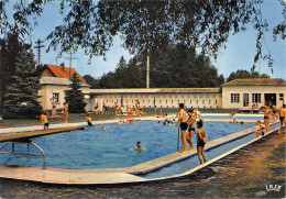 67-INGWILLER-LA PISCINE-N°T559-D/0335 - Autres & Non Classés