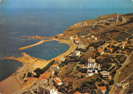 66-BANYULS SUR MER-N°T559-D/0207 - Banyuls Sur Mer