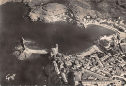 66-COLLIOURE-N°T559-D/0183 - Collioure