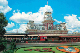 72708357 Orlando_Florida Walt Disney World - Andere & Zonder Classificatie