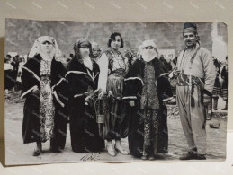 Greece Rhodes Rhodos Folklore Ethnic Dressing - Trachten
