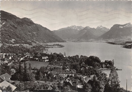 74-TALLOIRES-N°T561-A/0215 - Talloires