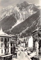 74-CHAMONIX-N°T561-A/0193 - Chamonix-Mont-Blanc