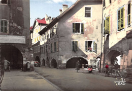74-ANNECY-N°T561-A/0095 - Annecy