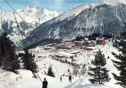 73-COURCHEVEL-N°T560-D/0301 - Courchevel