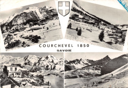 73-COURCHEVEL-N°T560-D/0169 - Courchevel