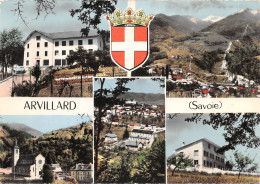 73-ARVILLARD-N°T560-D/0121 - Other & Unclassified