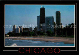 72708340 Chicago_Illinois Strand  - Autres & Non Classés