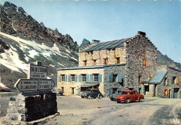 73-COL DE L ISERAN-N°T560-C/0259 - Other & Unclassified