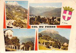 73-COL DU FRENE-N°T560-C/0231 - Other & Unclassified