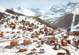 73-MERIBEL LES ALLUES-N°T560-C/0175 - Other & Unclassified