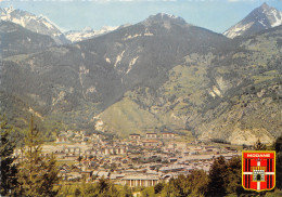 73-MODANE-N°T560-C/0173 - Modane