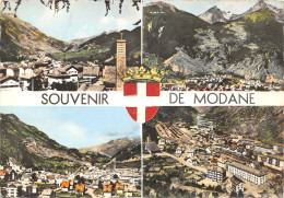 73-MODANE-N°T560-C/0135 - Modane