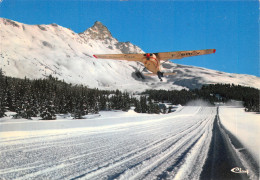 73-MERIBEL LES ALLUES-N°T560-C/0071 - Autres & Non Classés