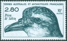 TAAF 1994 - Oiseau - Tête De Prion De Salvin - 1 V. - Unused Stamps