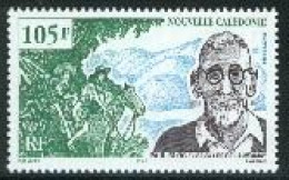 NOUVELLE CALEDONIE 1998 -  Paul Bloc - 1 V. - Unused Stamps