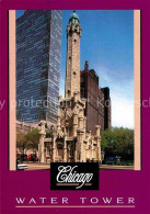 72708319 Chicago_Illinois Water Tower - Andere & Zonder Classificatie