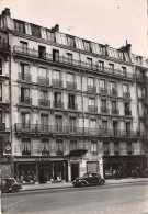 75-PARIS-HOTEL OPERA LA FAYETTE-N°T561-D/0057 - Autres & Non Classés