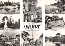 74-YVOIRE-N°T561-C/0081 - Yvoire