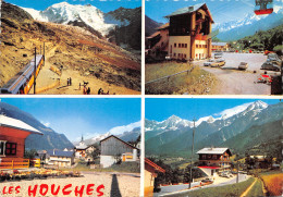 74-LES HOUCHES-N°T561-B/0221 - Les Houches