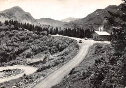 74-LE COL DE LA JOUX VERTE-N°T561-B/0201 - Sonstige & Ohne Zuordnung