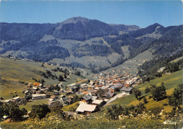 74-LA CLUSAZ-N°T561-B/0067 - La Clusaz