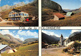74-COL DE LA COLOMBIERE-N°T561-A/0397 - Other & Unclassified