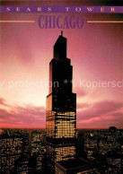 72707617 Chicago_Illinois Sears Tower - Other & Unclassified