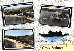 83-LA CROIX VALMER-N°T562-C/0003 - Autres & Non Classés