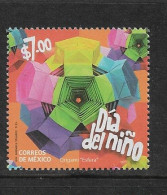 MEXICO 2014 CHILDRENS DAY MNH - Messico