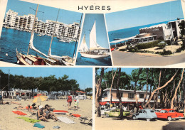 83-HYERES-N°T562-B/0265 - Hyeres