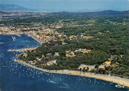 83-SIX FOURS LES PLAGES-LE BRUSC-N°T562-B/0253 - Six-Fours-les-Plages