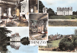 79-THENEZAY-N°T562-B/0023 - Thenezay