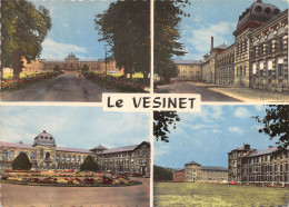78-LE VESINET-N°T562-A/0323 - Le Vésinet