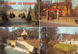 78-SAINT REMY LES CHEVREUSES-N°T562-A/0325 - St.-Rémy-lès-Chevreuse