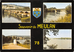 78-MEULAN-N°T562-A/0307 - Meulan